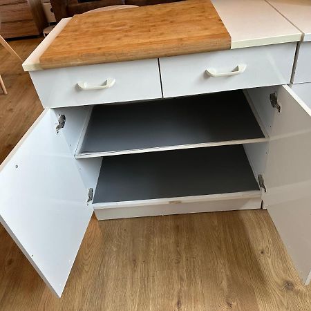 Appartement Stella-Plage Proche Touquet-Paris-Plage Exteriör bild