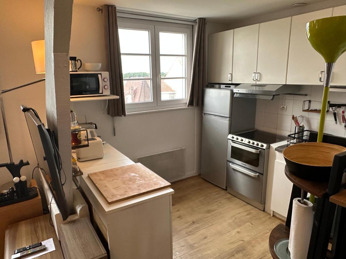 Appartement Stella-Plage Proche Touquet-Paris-Plage Exteriör bild