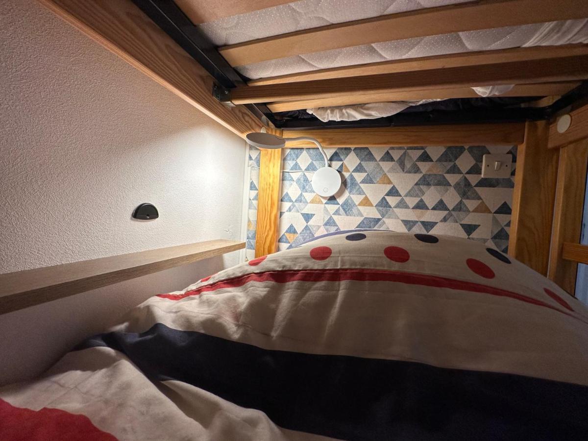 Appartement Stella-Plage Proche Touquet-Paris-Plage Exteriör bild