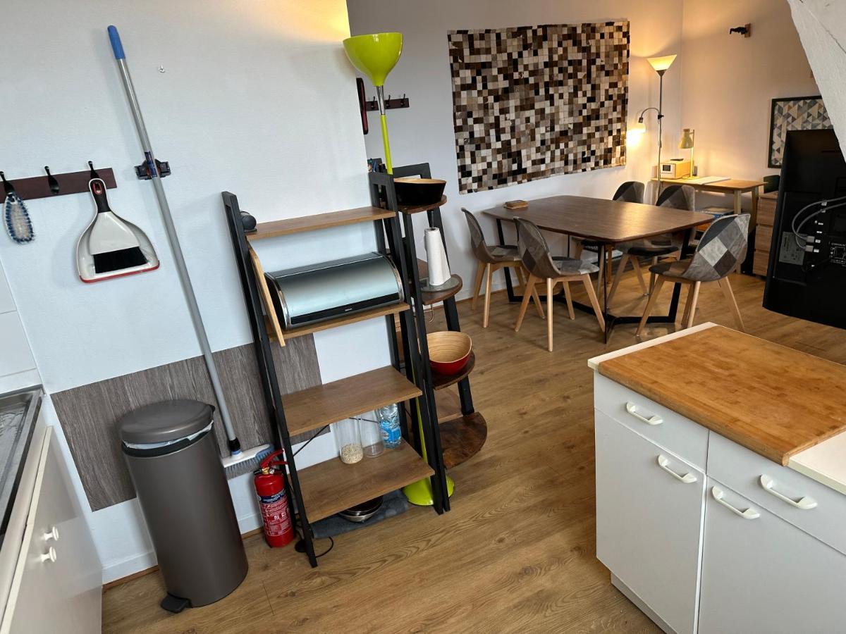 Appartement Stella-Plage Proche Touquet-Paris-Plage Exteriör bild