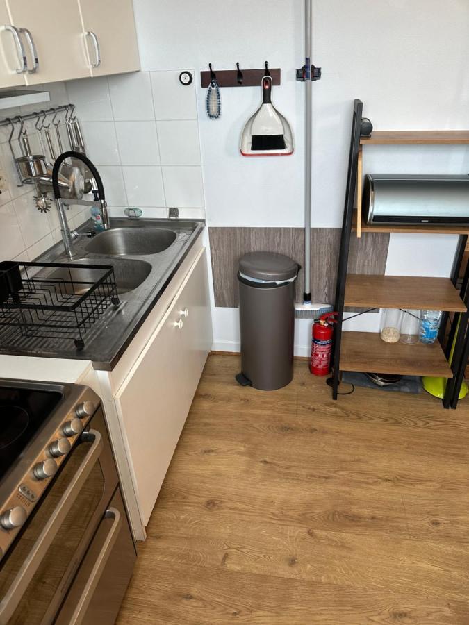 Appartement Stella-Plage Proche Touquet-Paris-Plage Exteriör bild